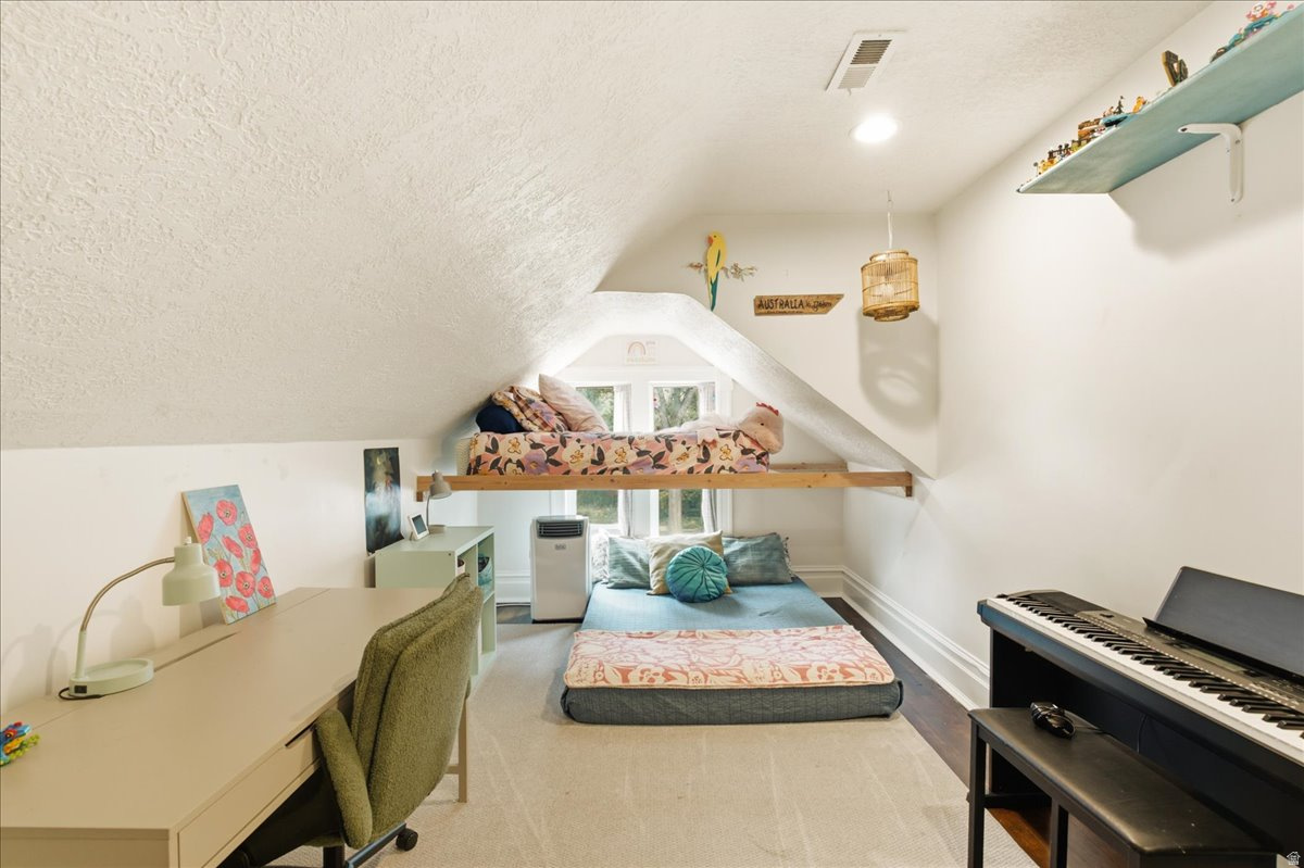TEN AC PLAT A - Residential