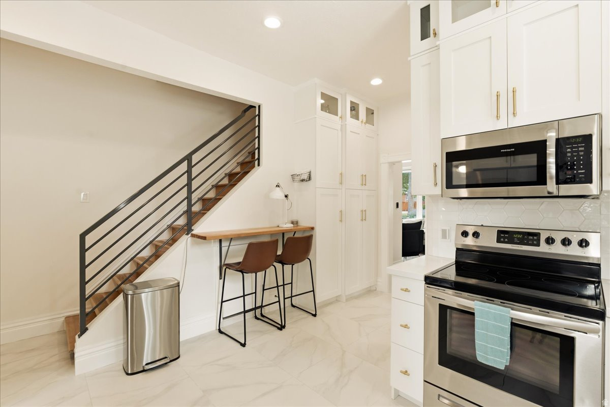 TEN AC PLAT A - Residential