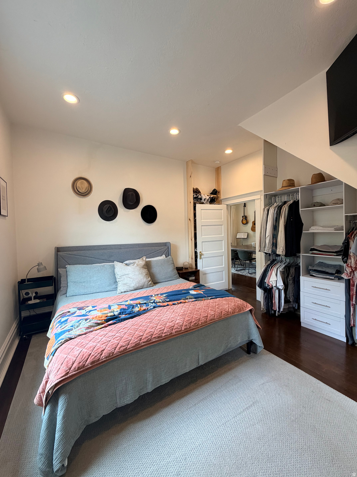 TEN AC PLAT A - Residential