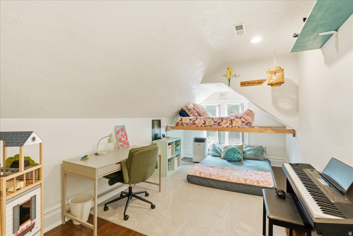 TEN AC PLAT A - Residential