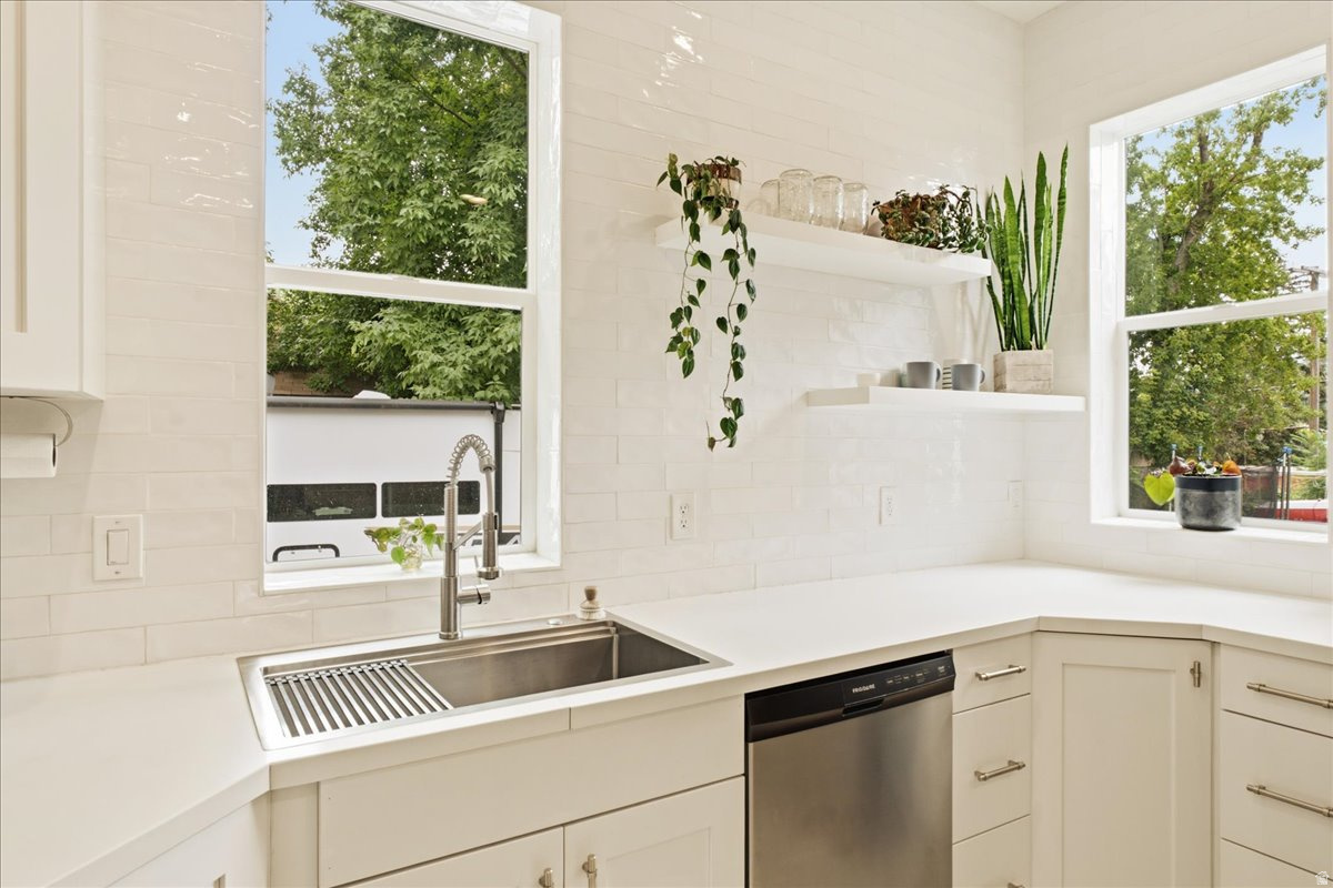 TEN AC PLAT A - Residential