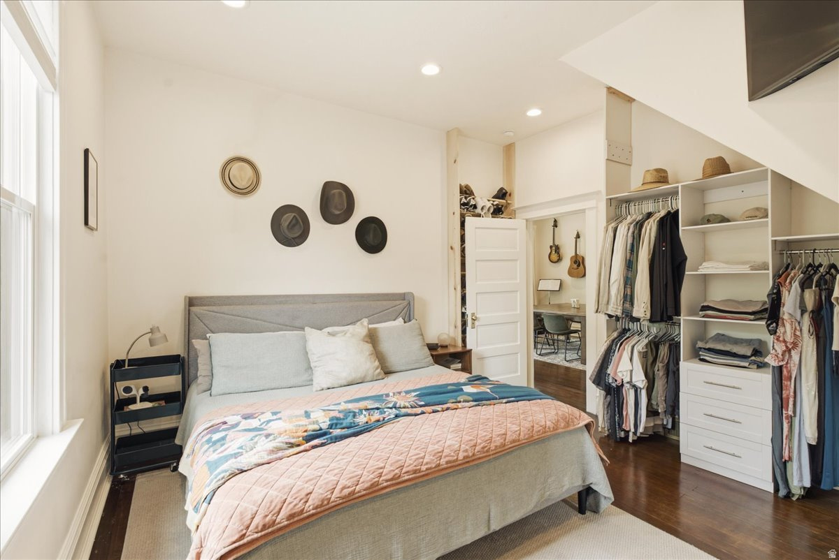 TEN AC PLAT A - Residential