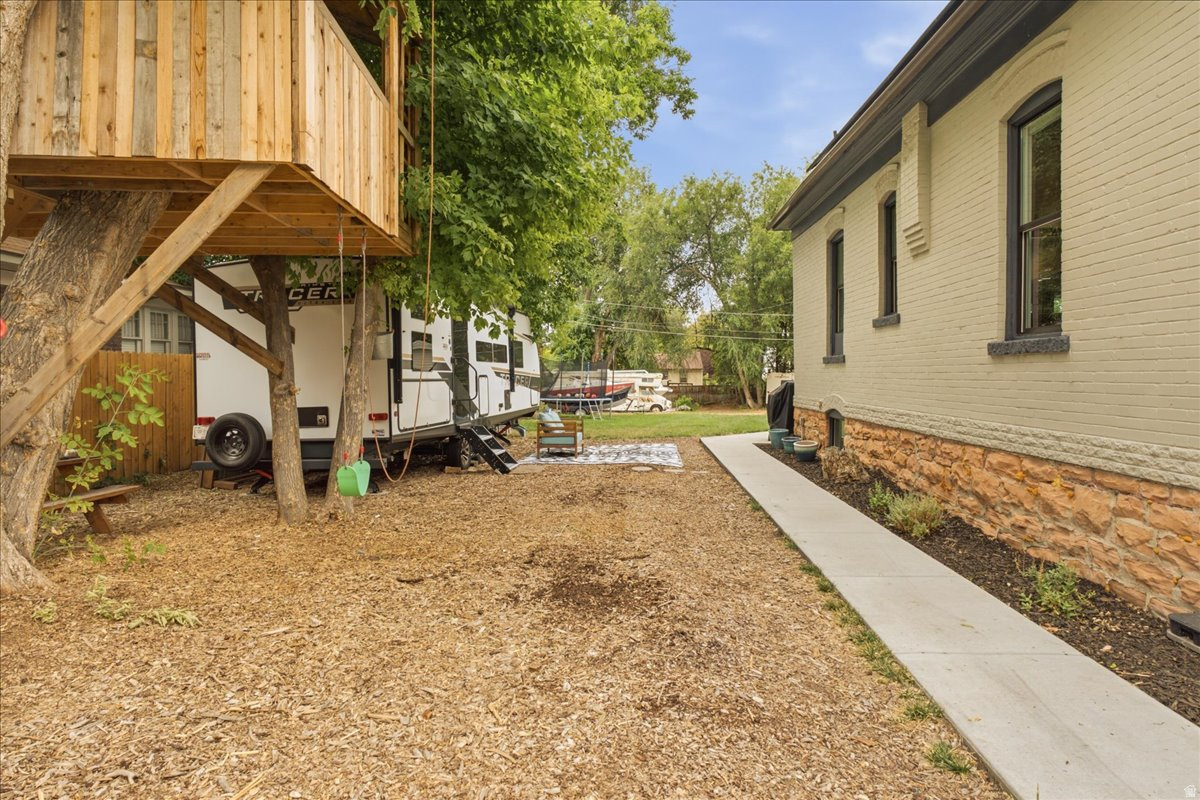 TEN AC PLAT A - Residential