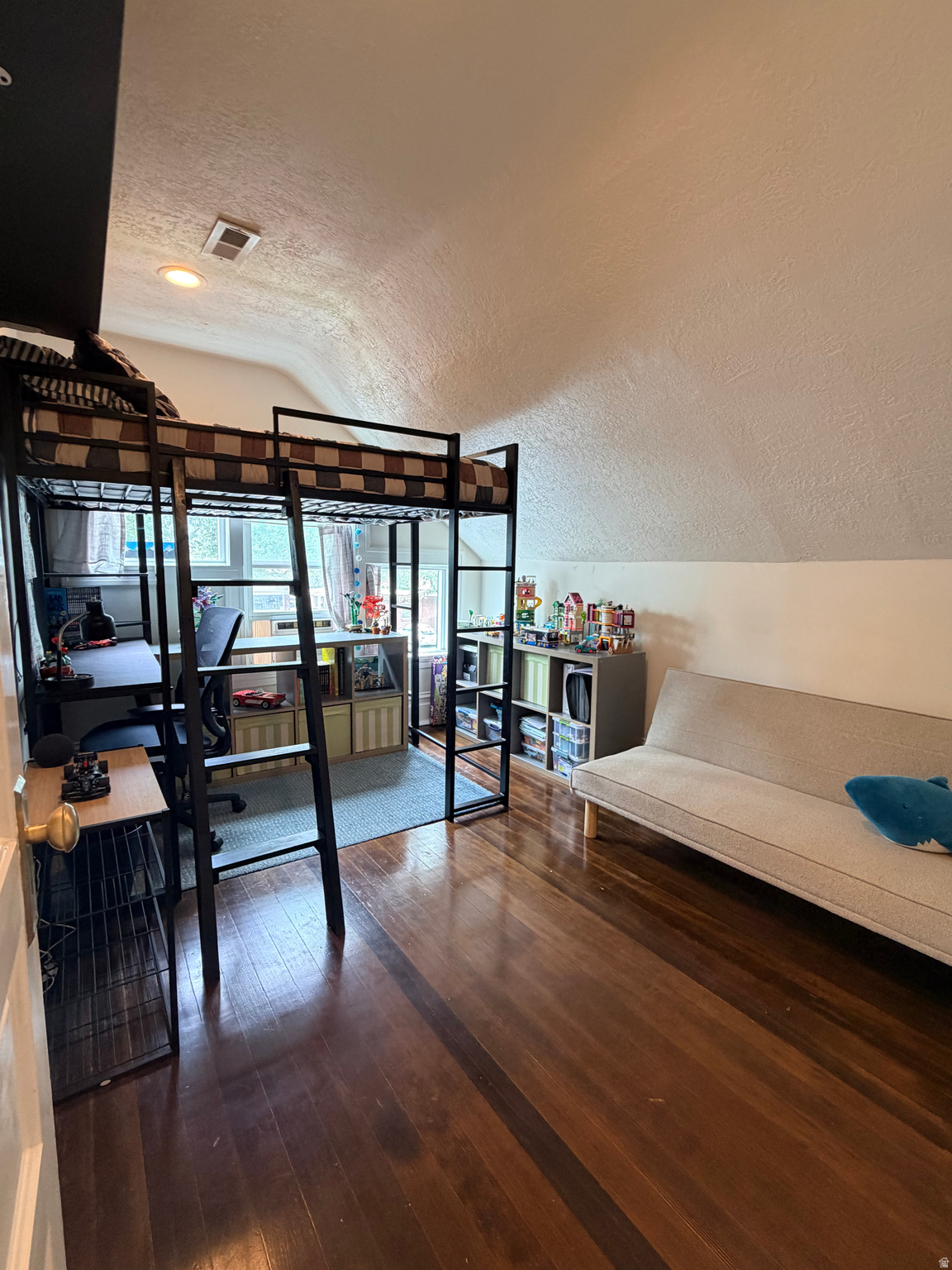 TEN AC PLAT A - Residential