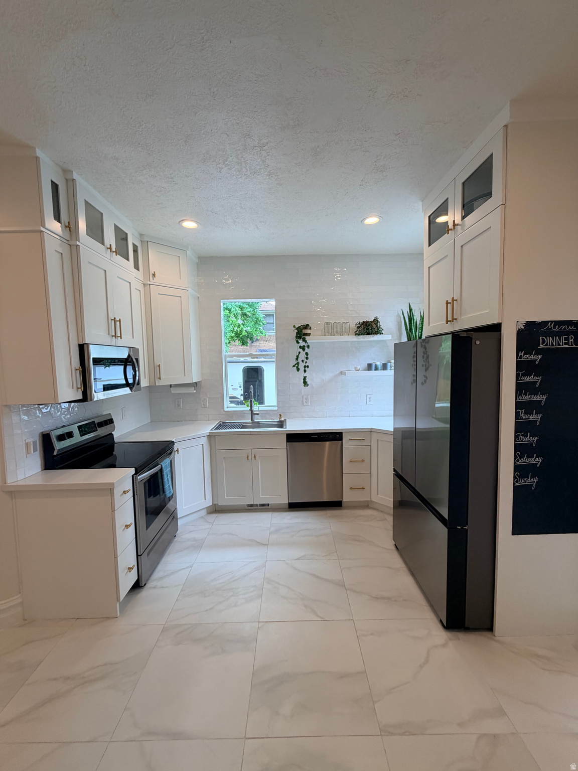 TEN AC PLAT A - Residential