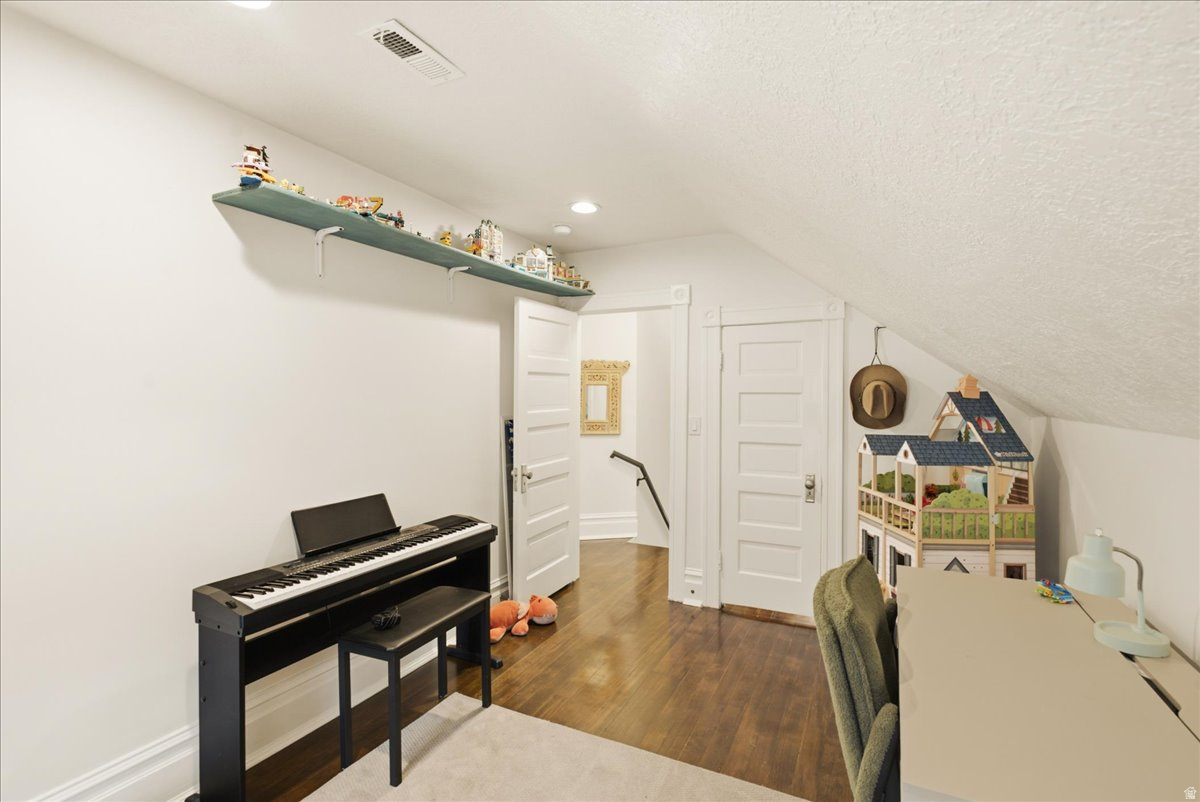 TEN AC PLAT A - Residential