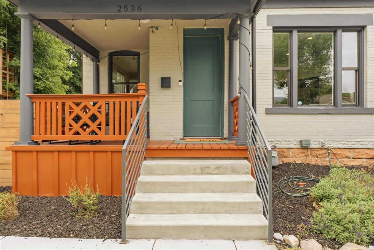TEN AC PLAT A - Residential