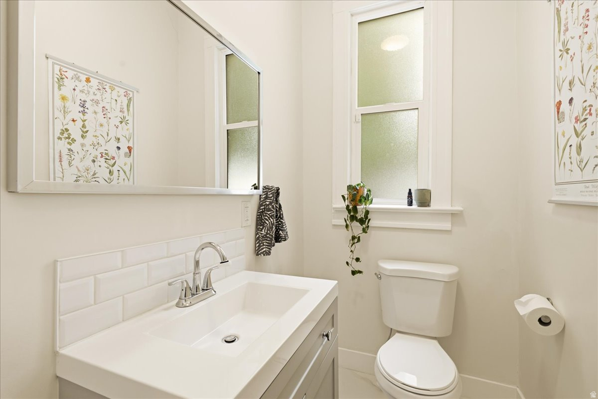 TEN AC PLAT A - Residential
