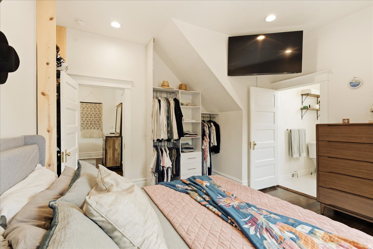 TEN AC PLAT A - Residential