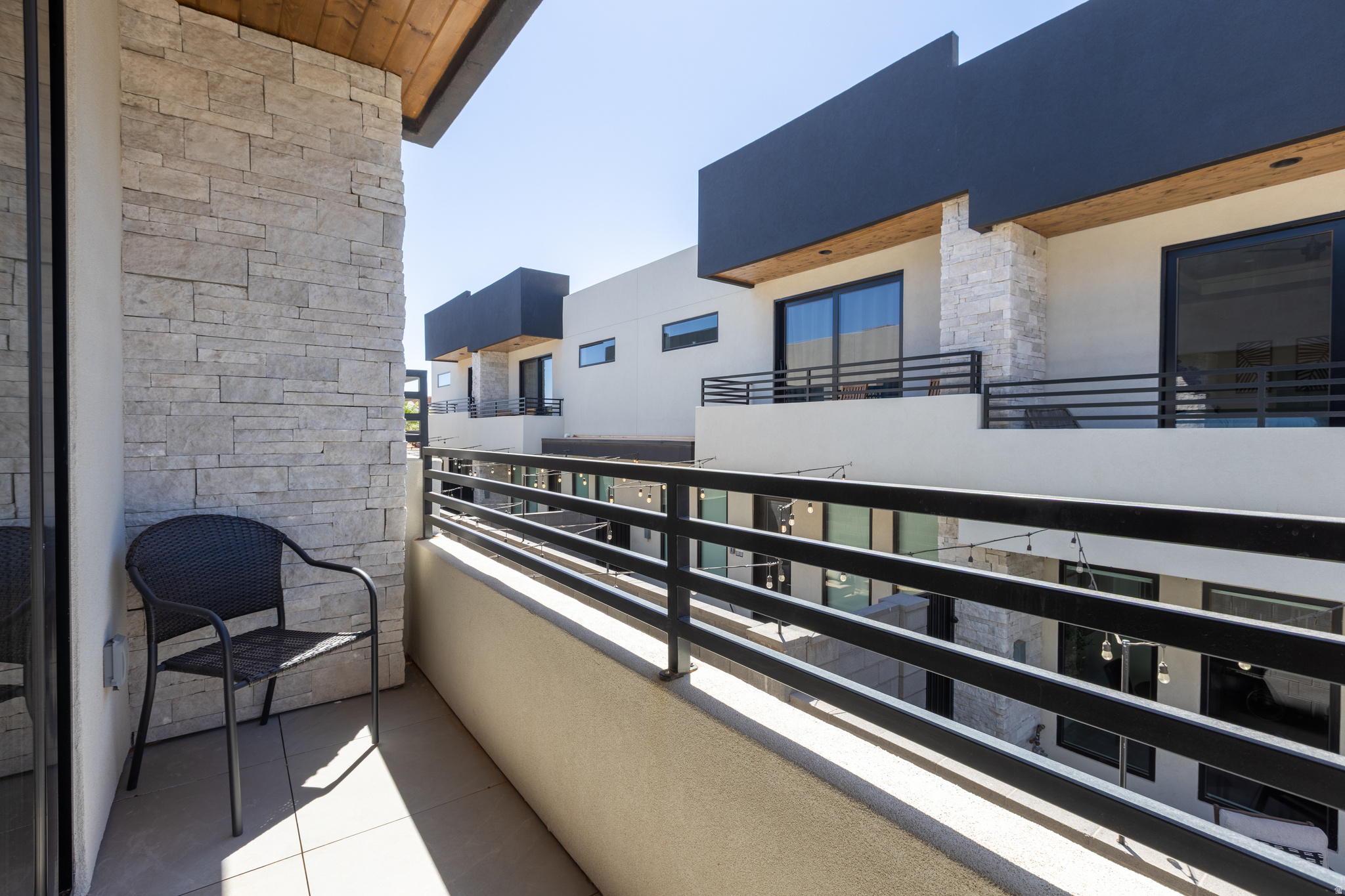 PECAN VALLEY RESORT - Residential
