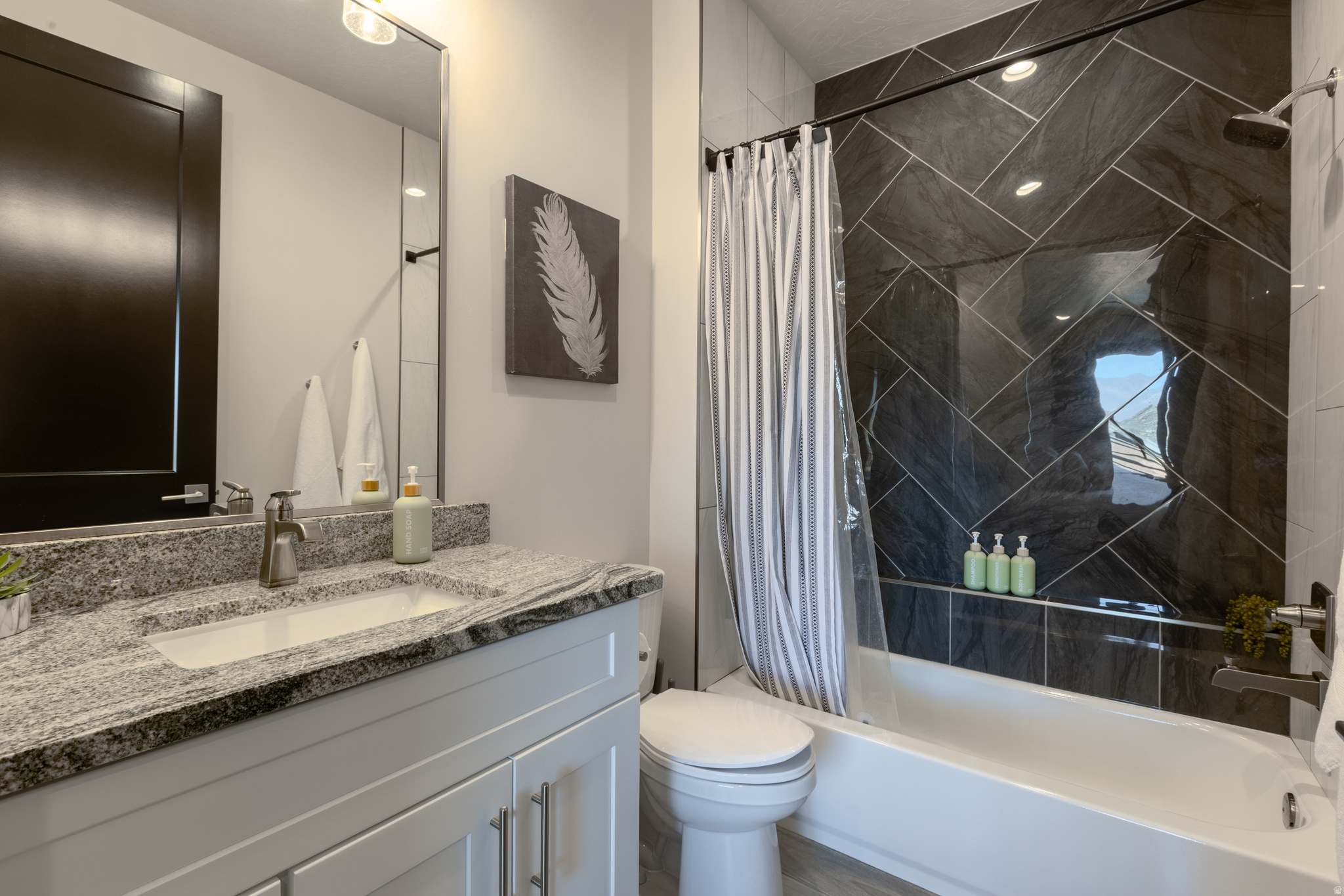 PECAN VALLEY RESORT - Residential