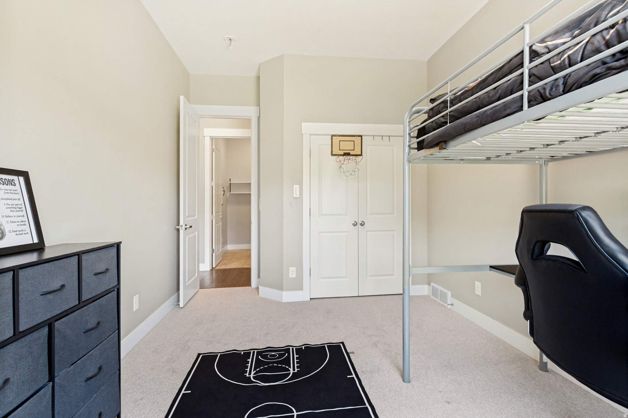 TATE - Residential