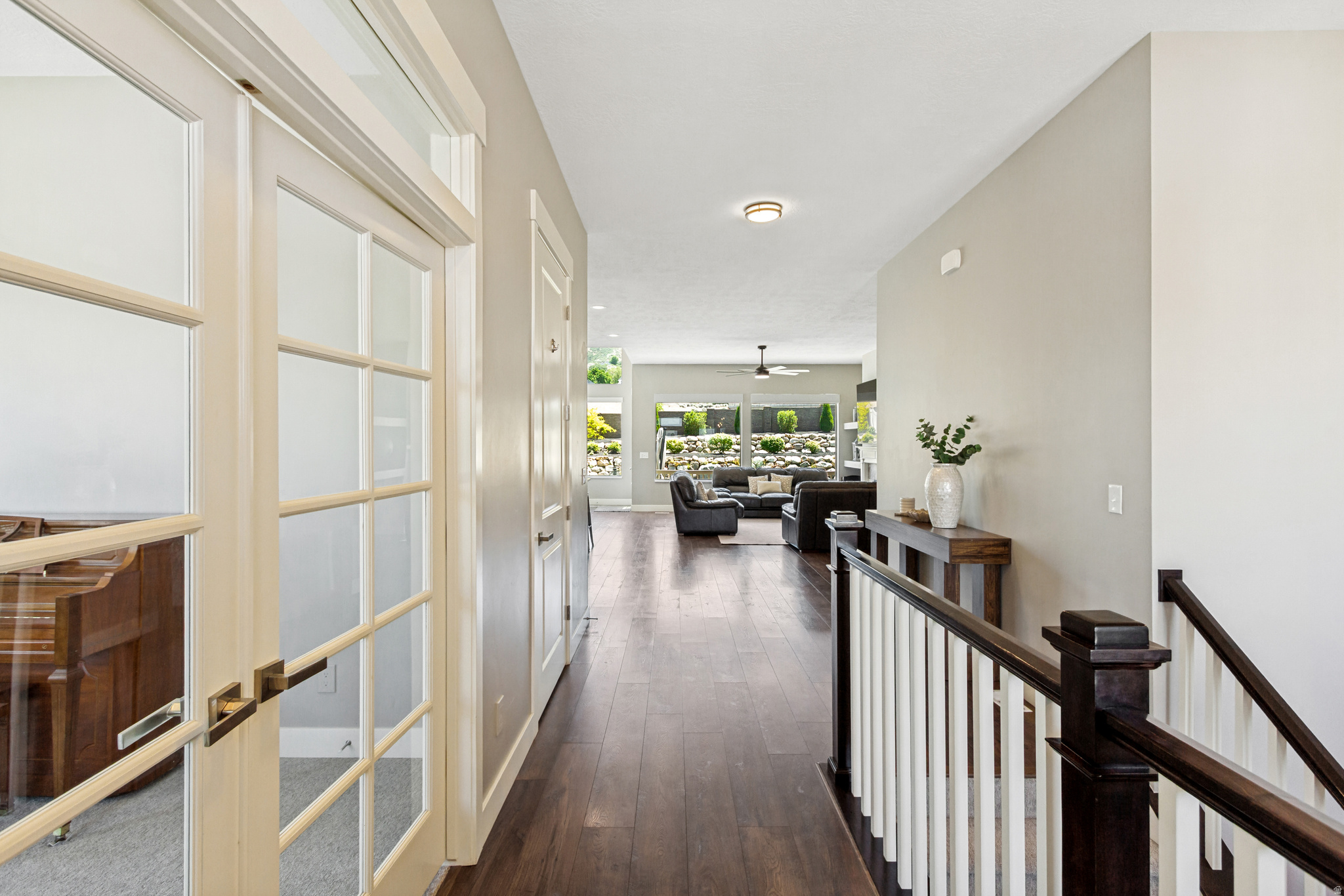 TATE - Residential