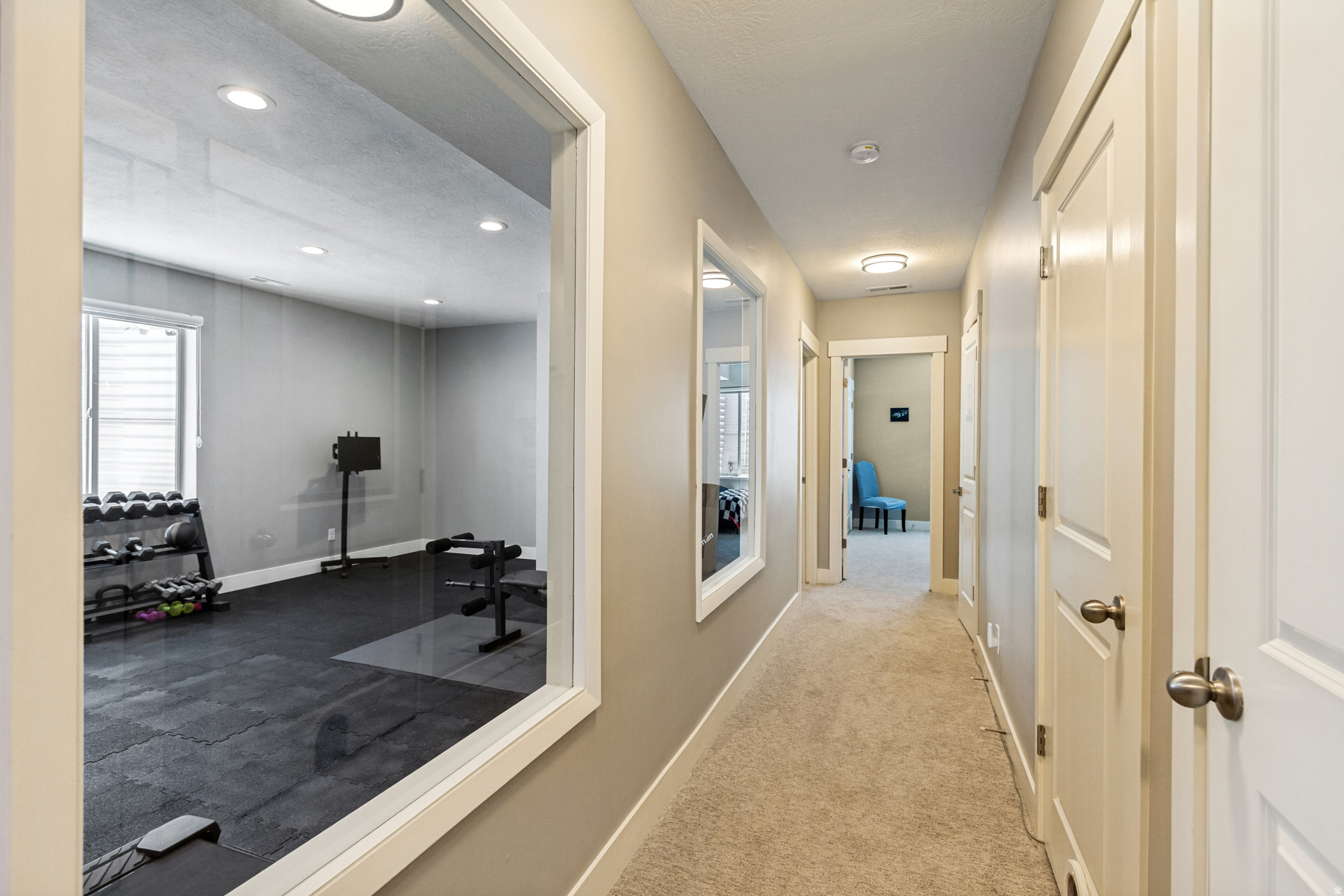 TATE - Residential