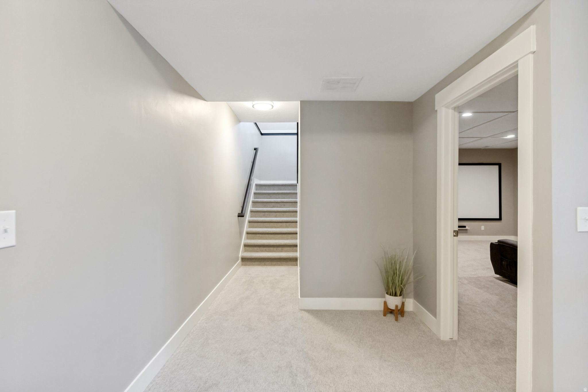 TATE - Residential