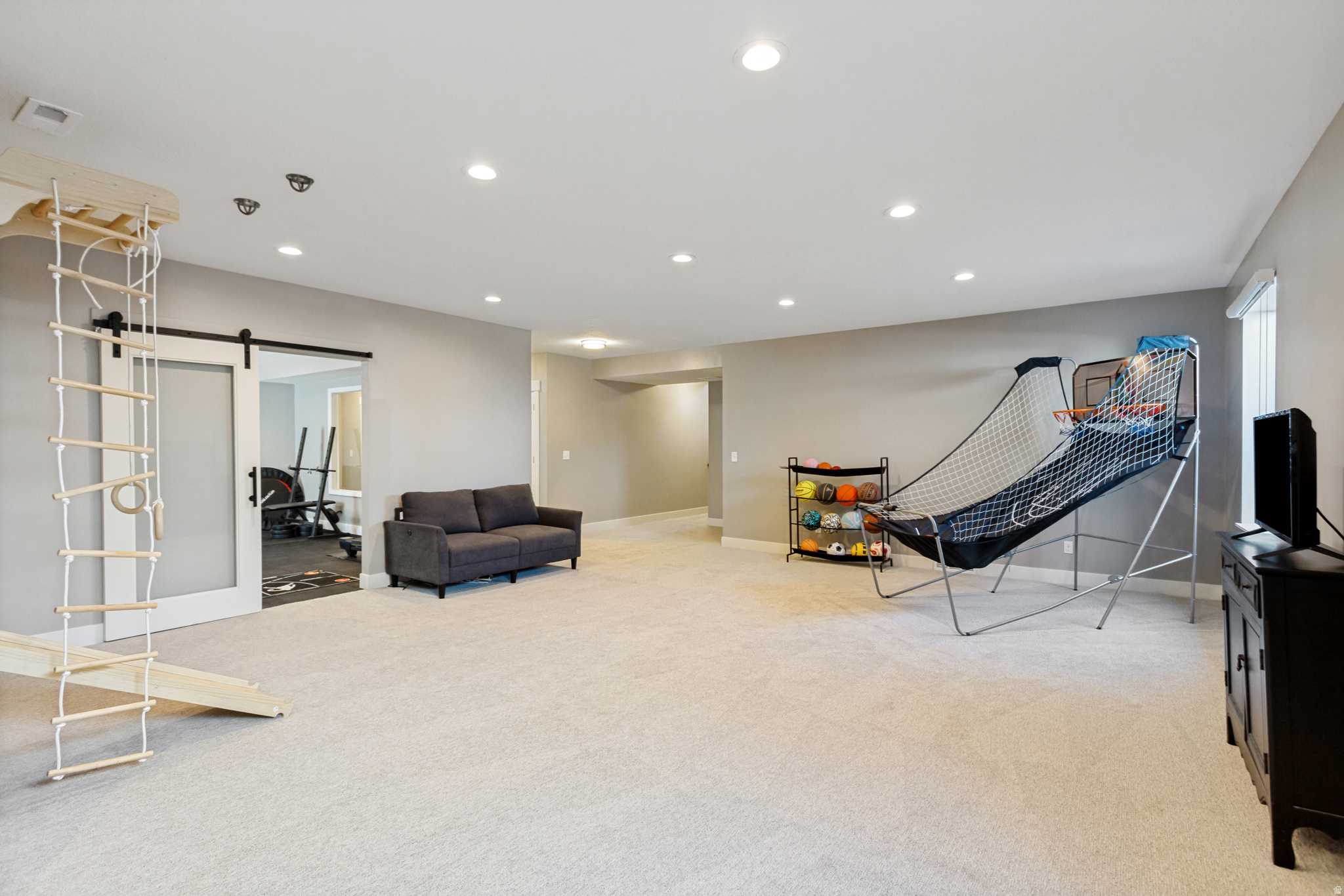 TATE - Residential
