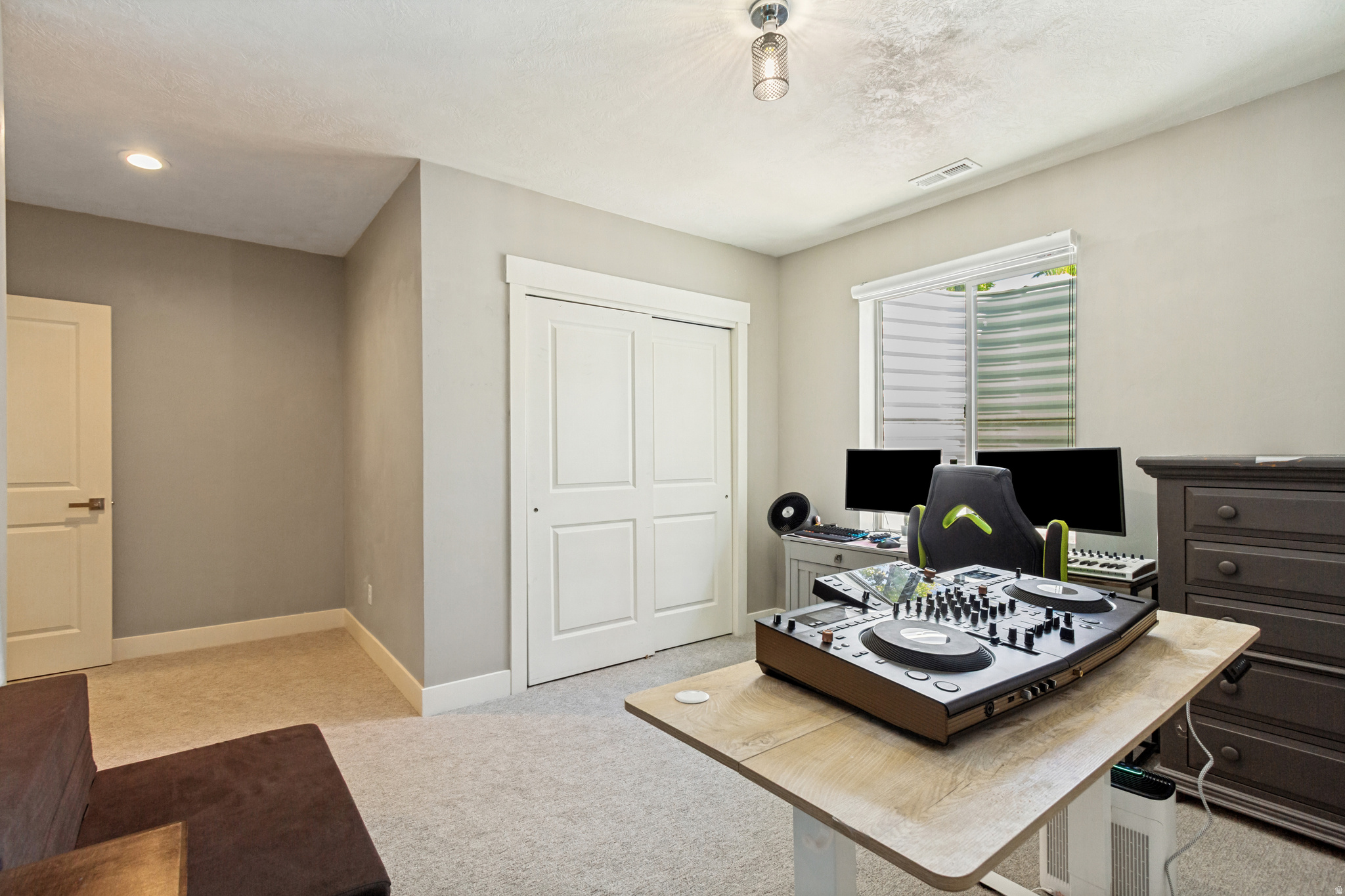 TATE - Residential