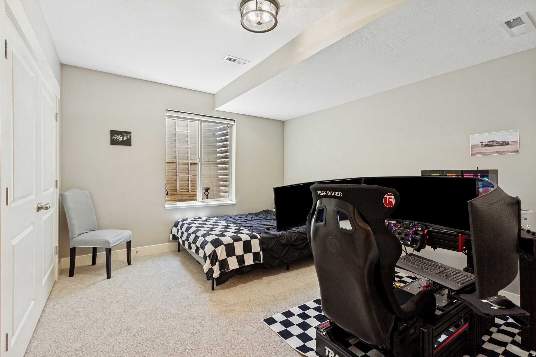 TATE - Residential