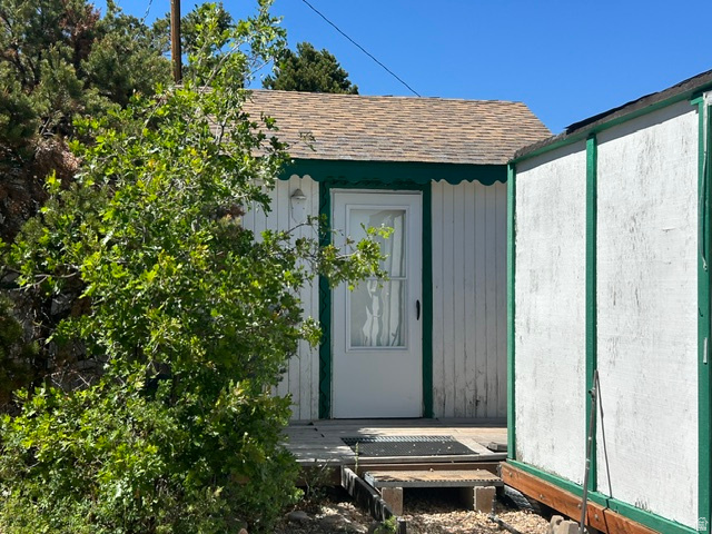 MT TABBY SPRINGS PLAT 4 - Residential
