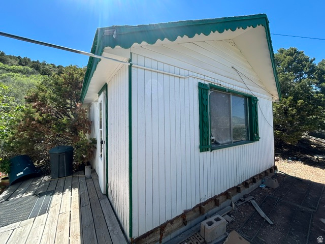MT TABBY SPRINGS PLAT 4 - Residential