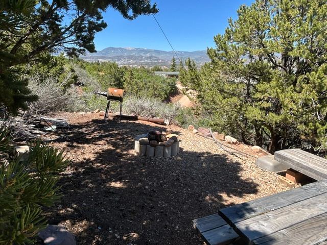 MT TABBY SPRINGS PLAT 4 - Residential