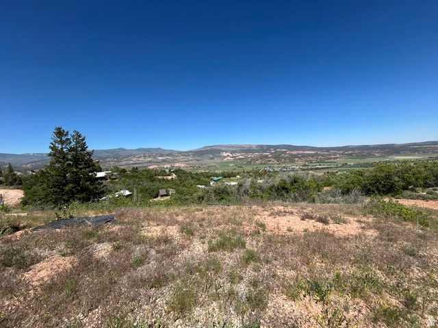 MT TABBY SPRINGS PLAT 4 - Residential