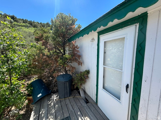 MT TABBY SPRINGS PLAT 4 - Residential