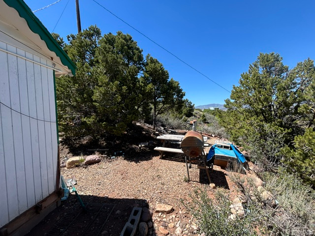 MT TABBY SPRINGS PLAT 4 - Residential
