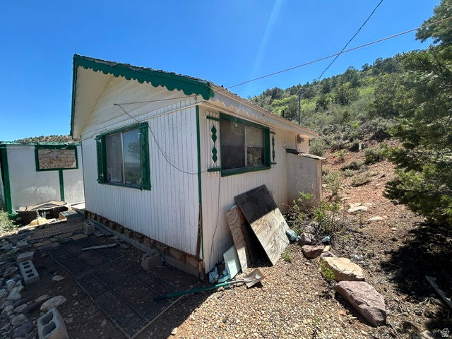 MT TABBY SPRINGS PLAT 4 - Residential