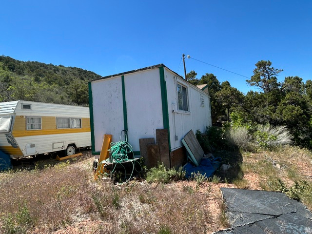 MT TABBY SPRINGS PLAT 4 - Residential