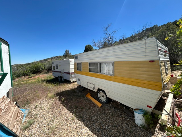 MT TABBY SPRINGS PLAT 4 - Residential