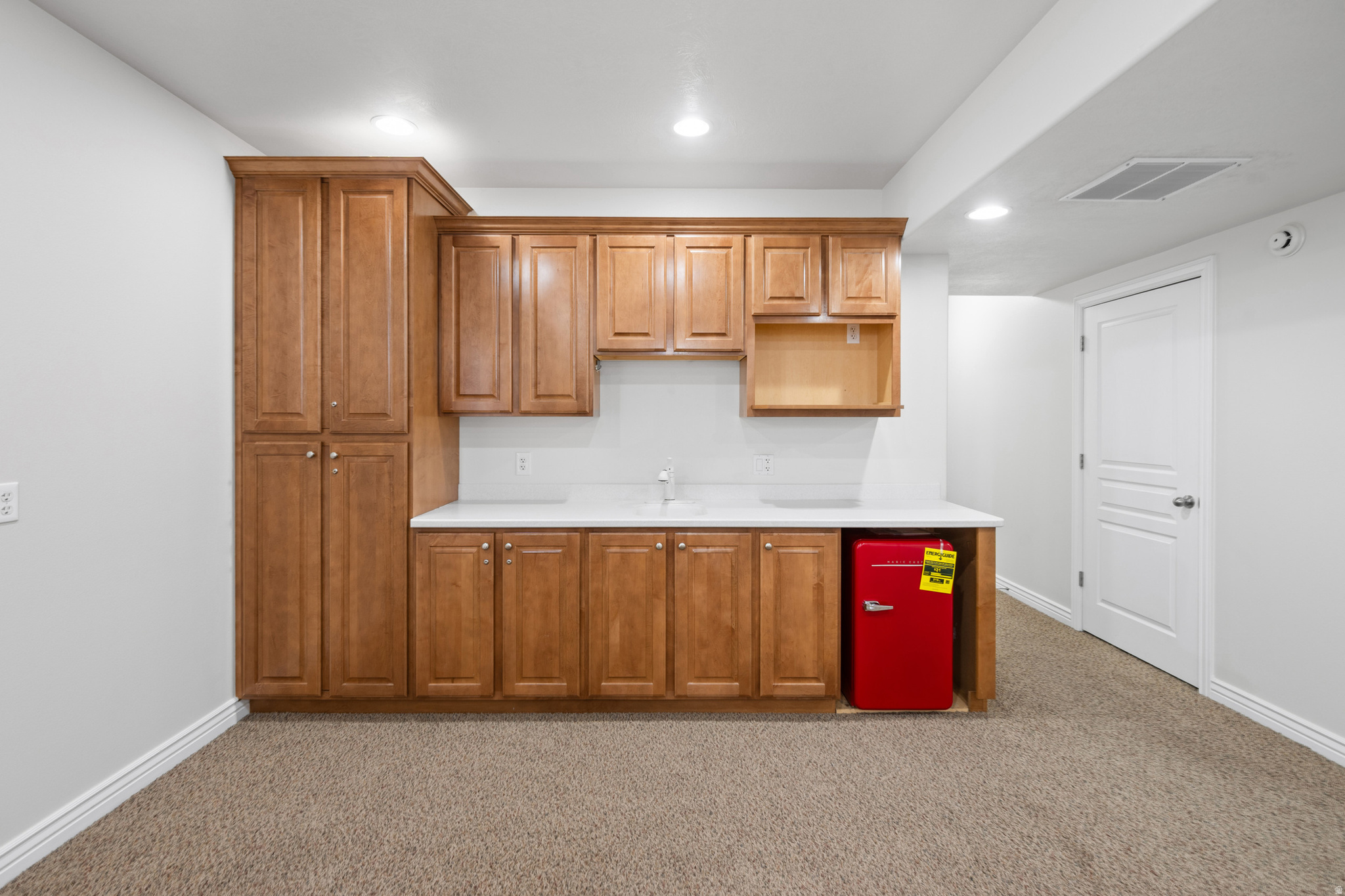 HUNTERS GROVE - Residential