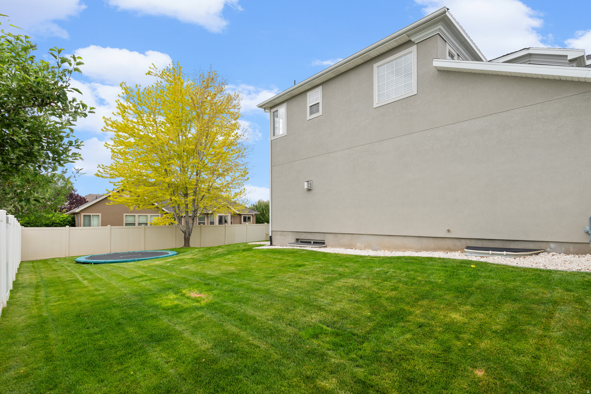 HUNTERS GROVE - Residential