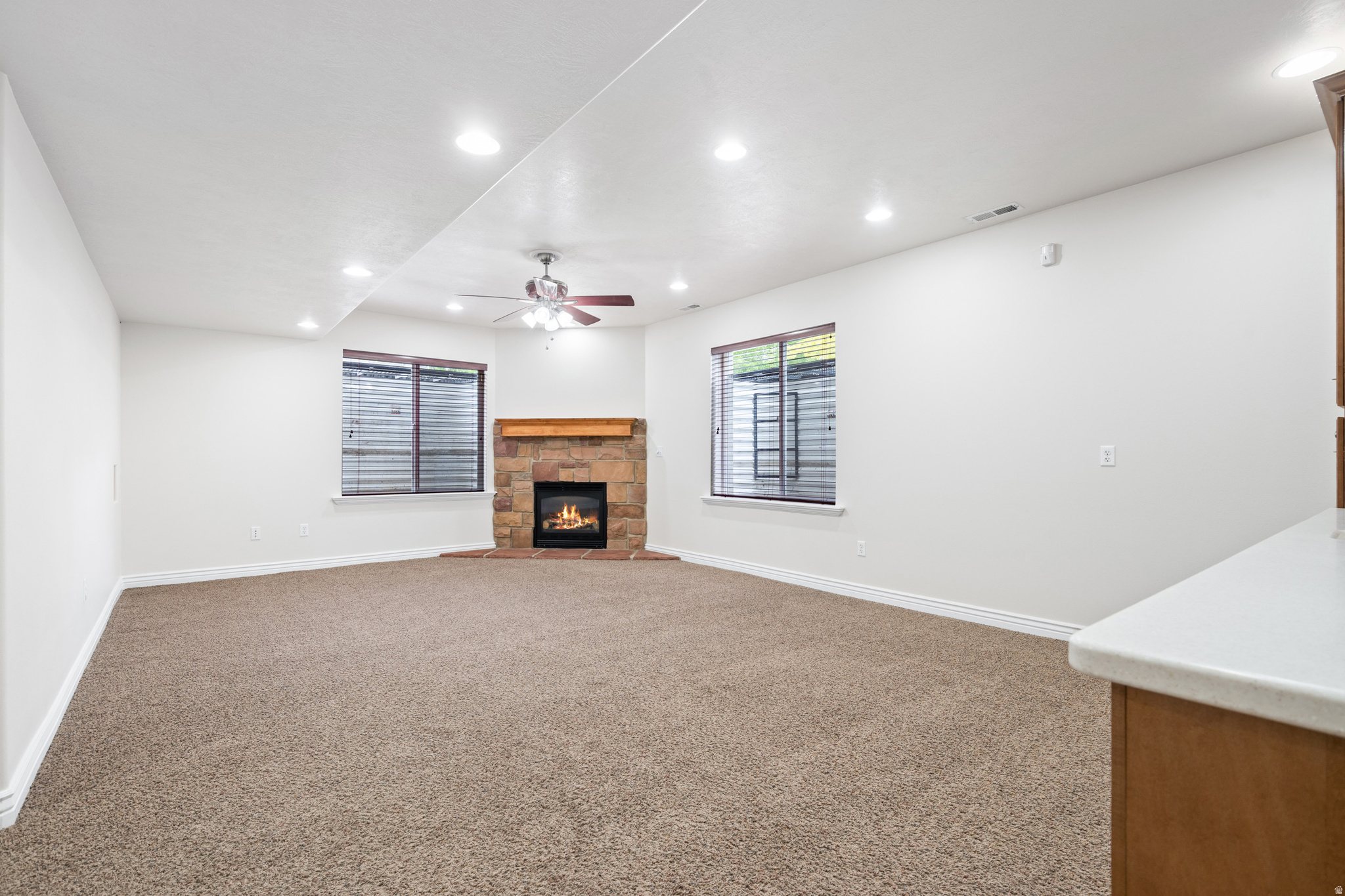 HUNTERS GROVE - Residential
