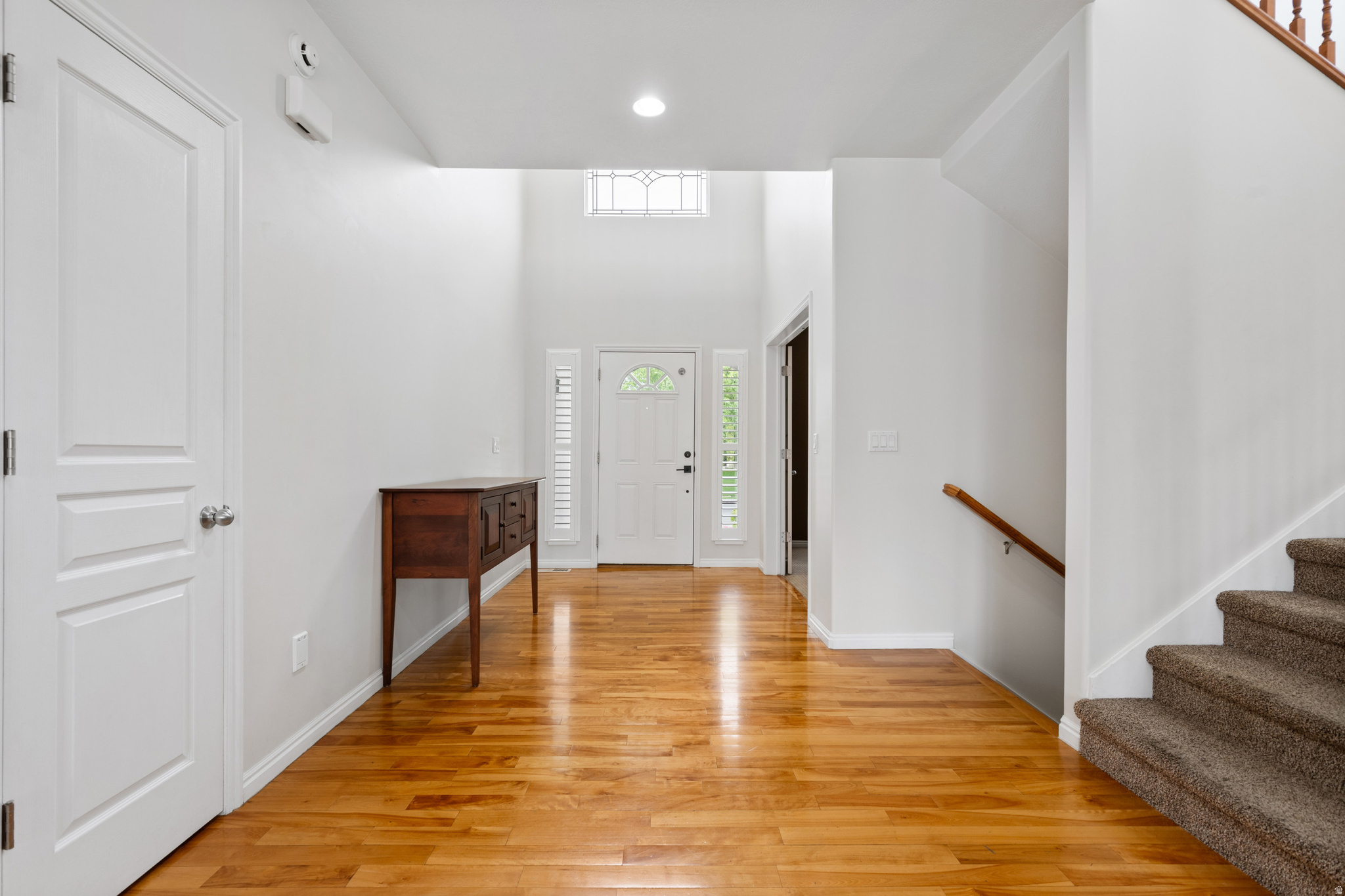 HUNTERS GROVE - Residential