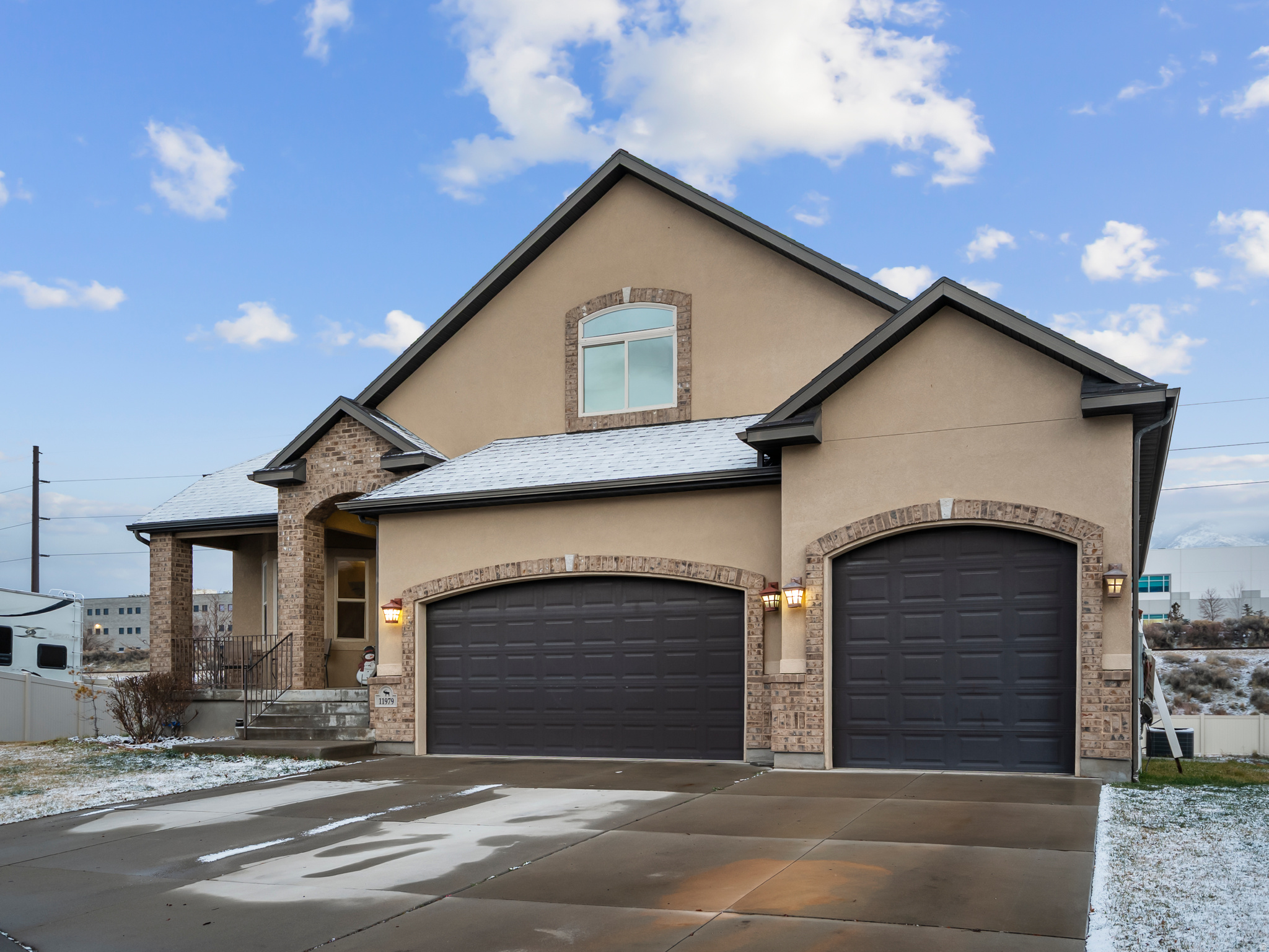 SUNSET AT DRAPER RIDGE PHASE 2 - Residential