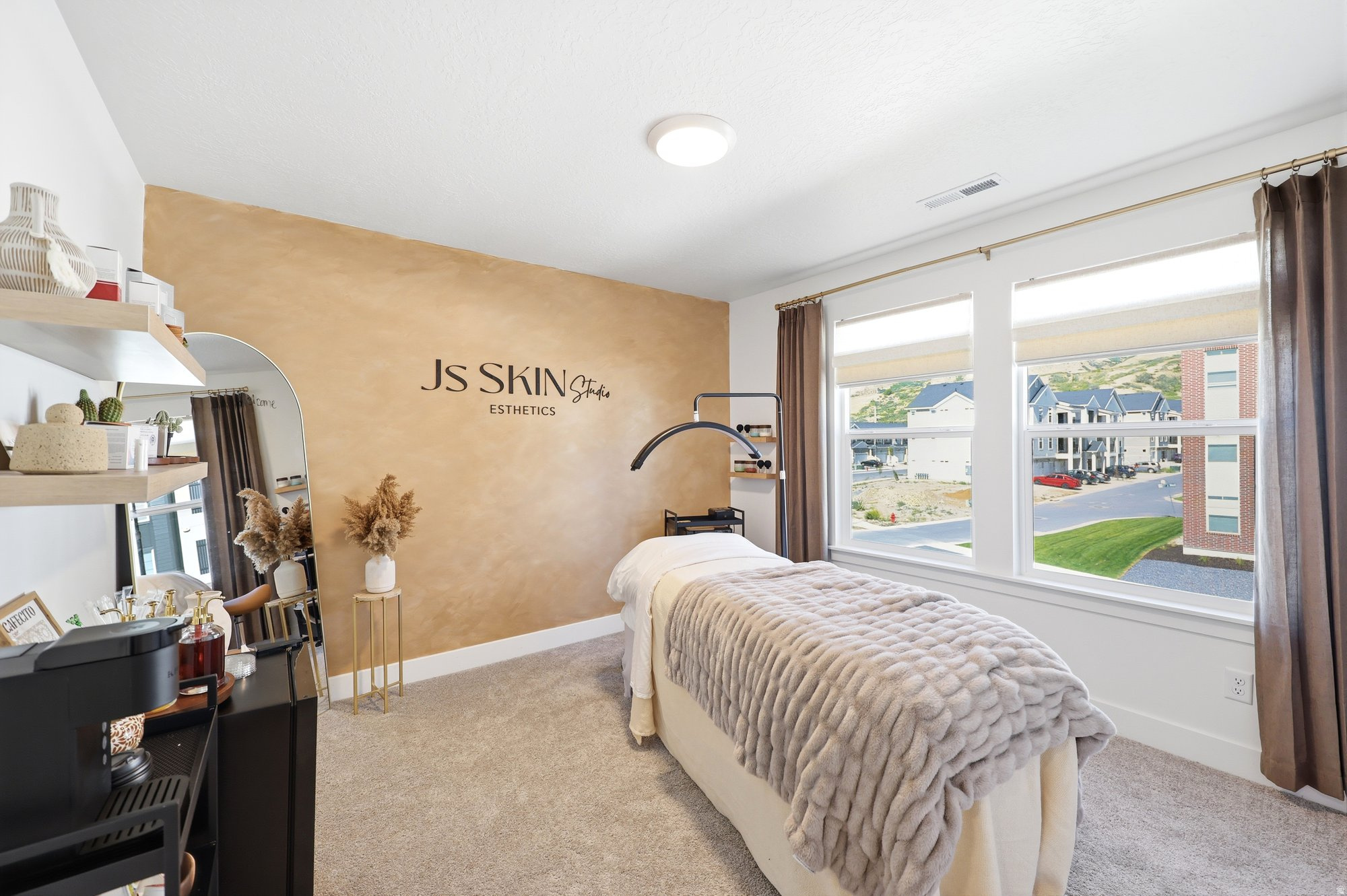 HARMONY RIDGE - Residential