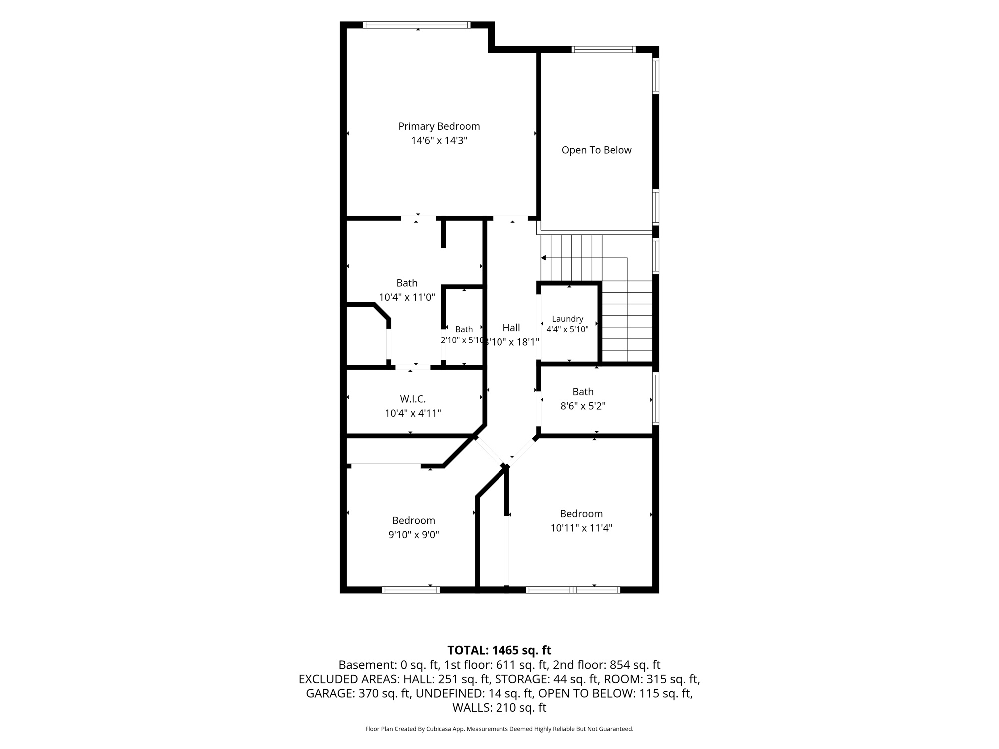 HARMONY RIDGE - Residential