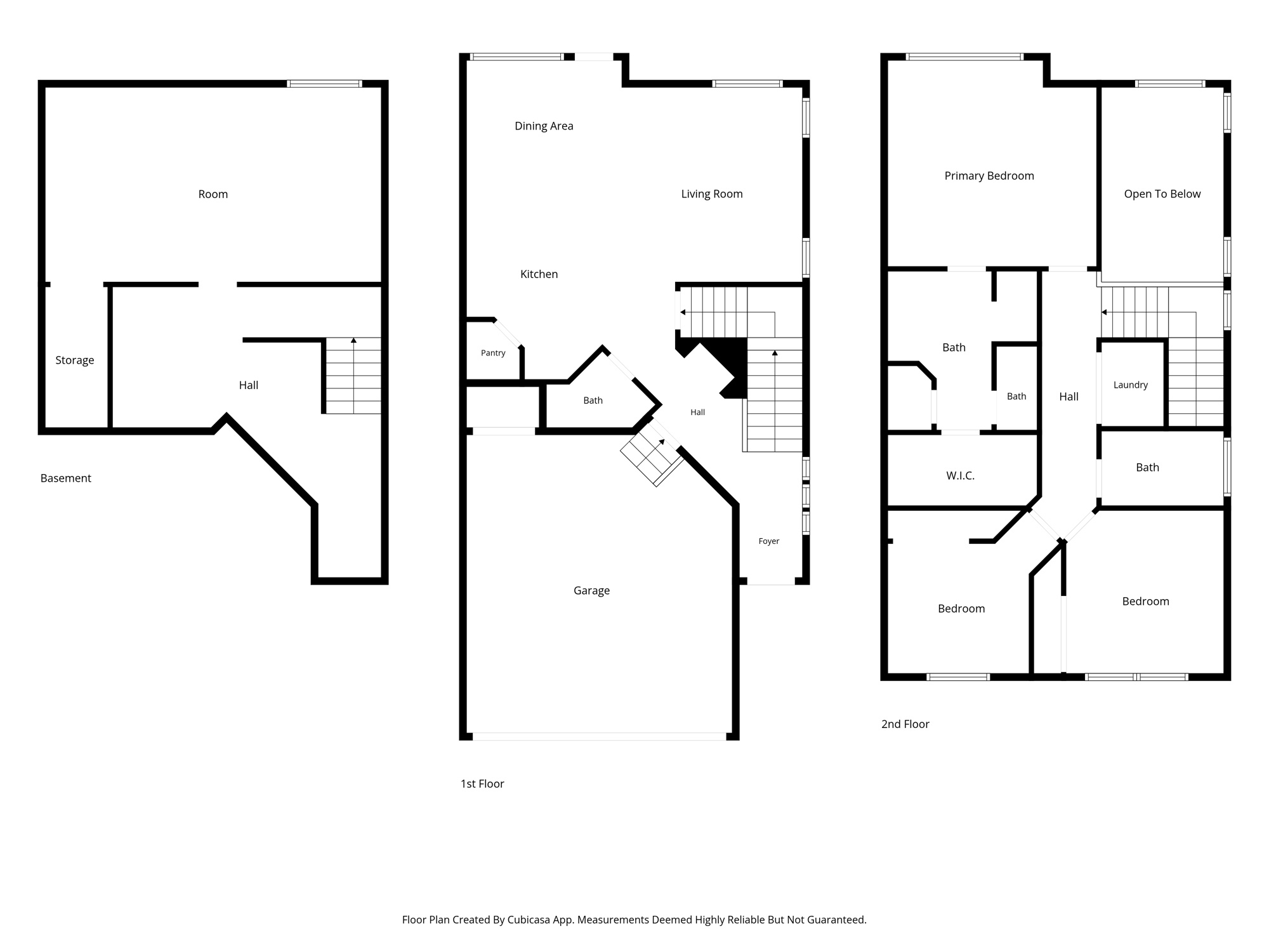 HARMONY RIDGE - Residential