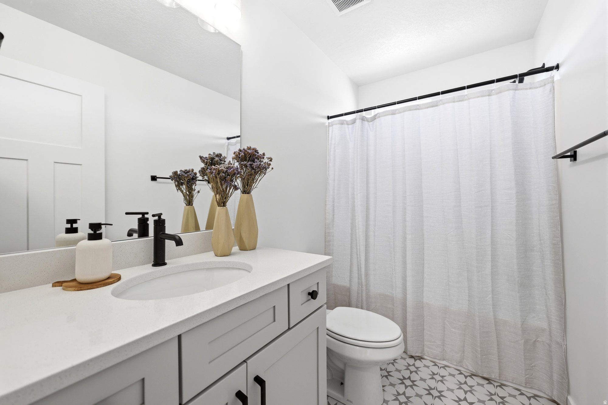 HARMONY RIDGE - Residential