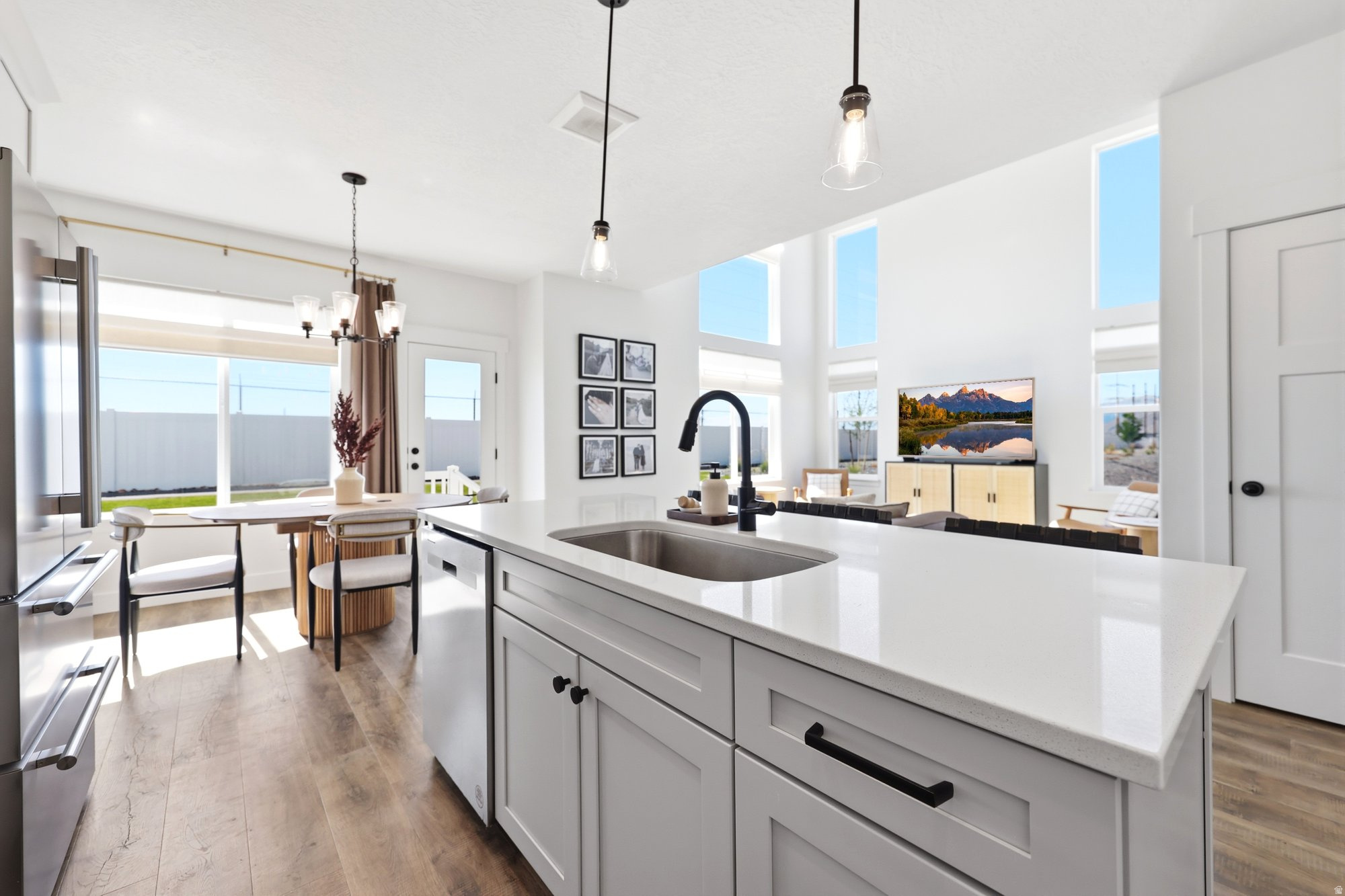 HARMONY RIDGE - Residential