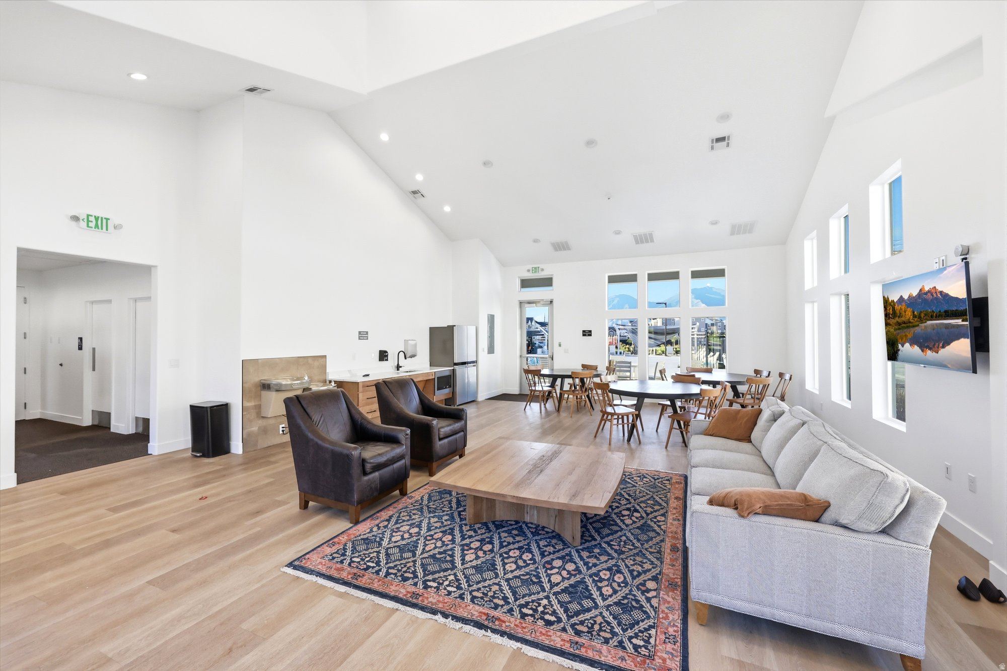 HARMONY RIDGE - Residential