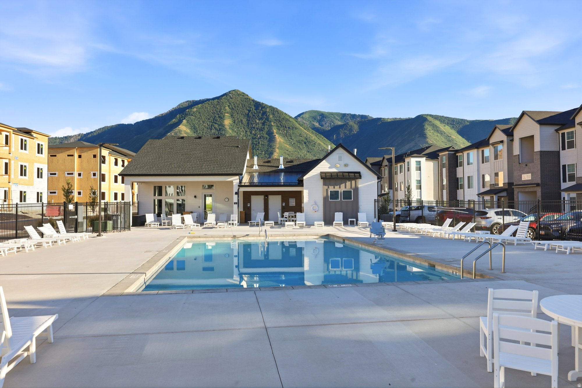 HARMONY RIDGE - Residential