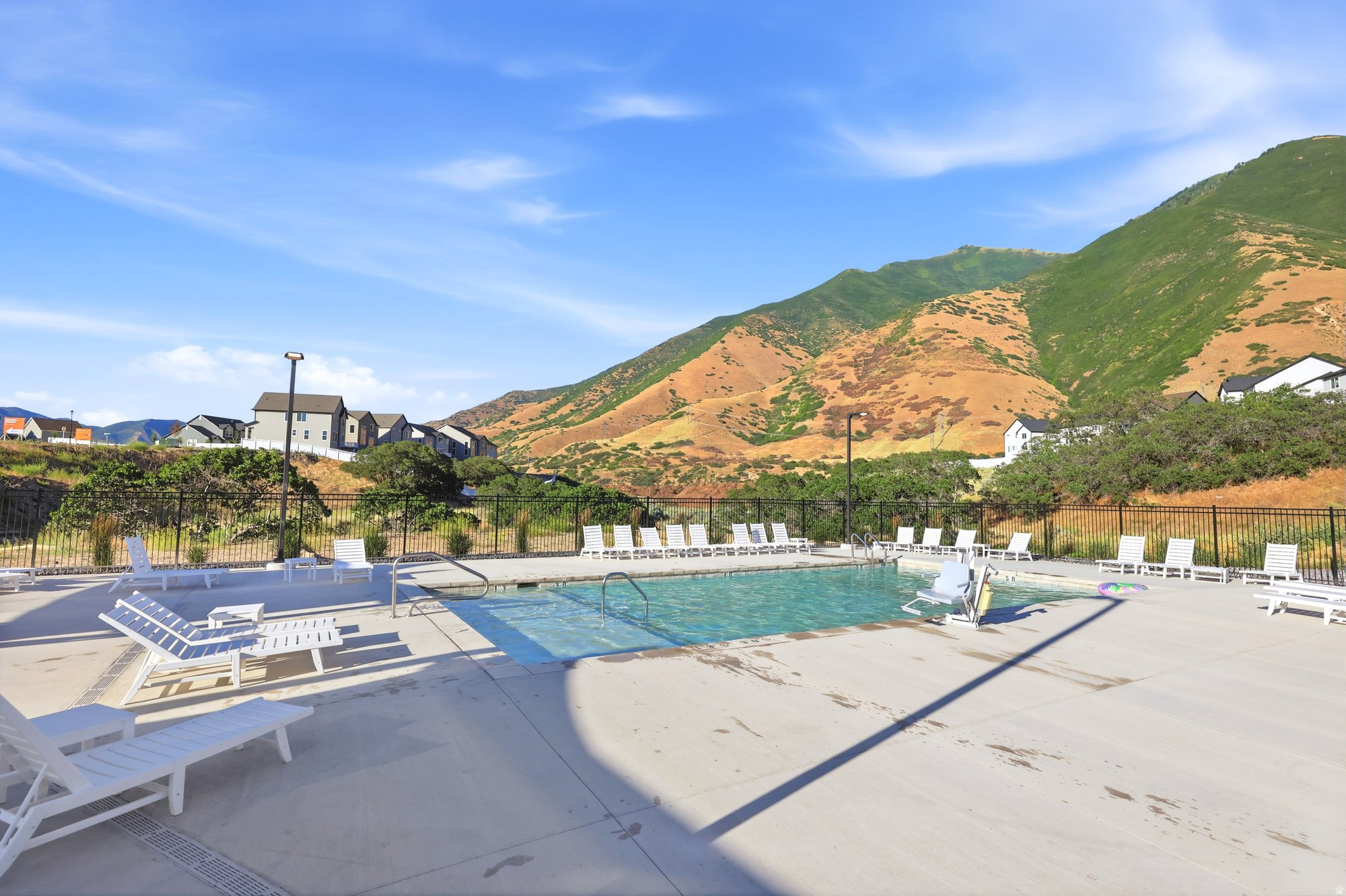 HARMONY RIDGE - Residential