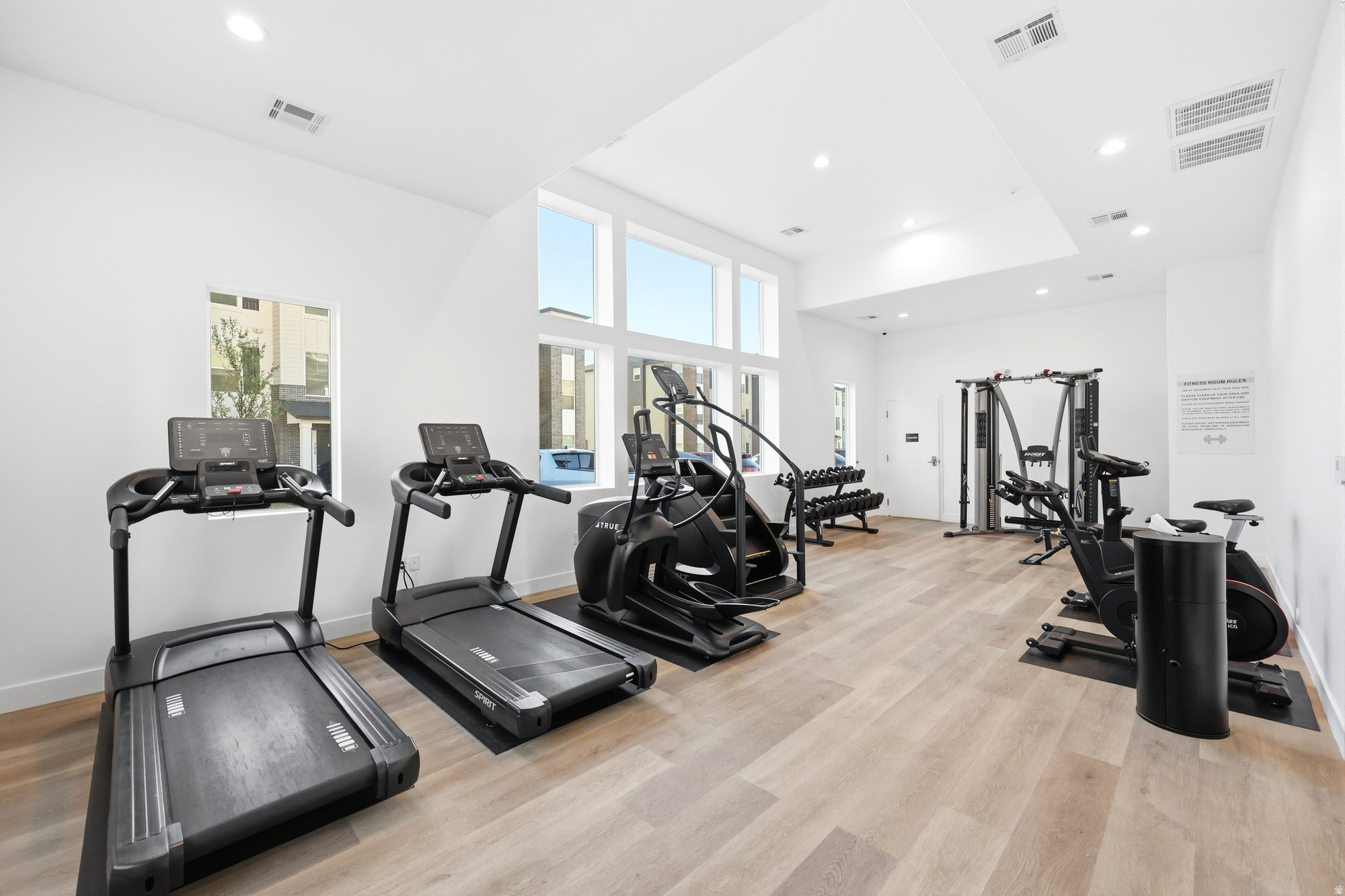 HARMONY RIDGE - Residential