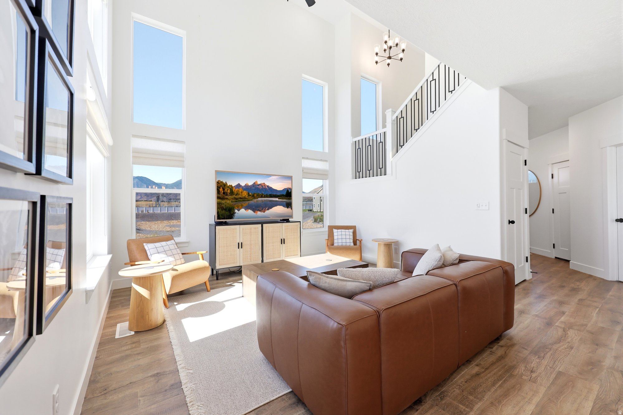 HARMONY RIDGE - Residential