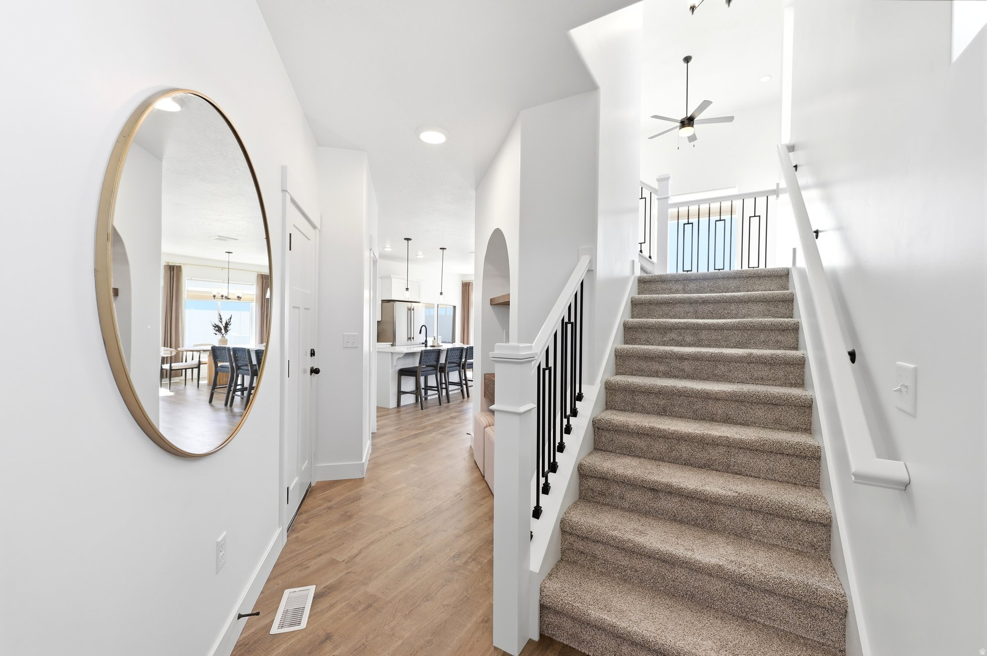 HARMONY RIDGE - Residential