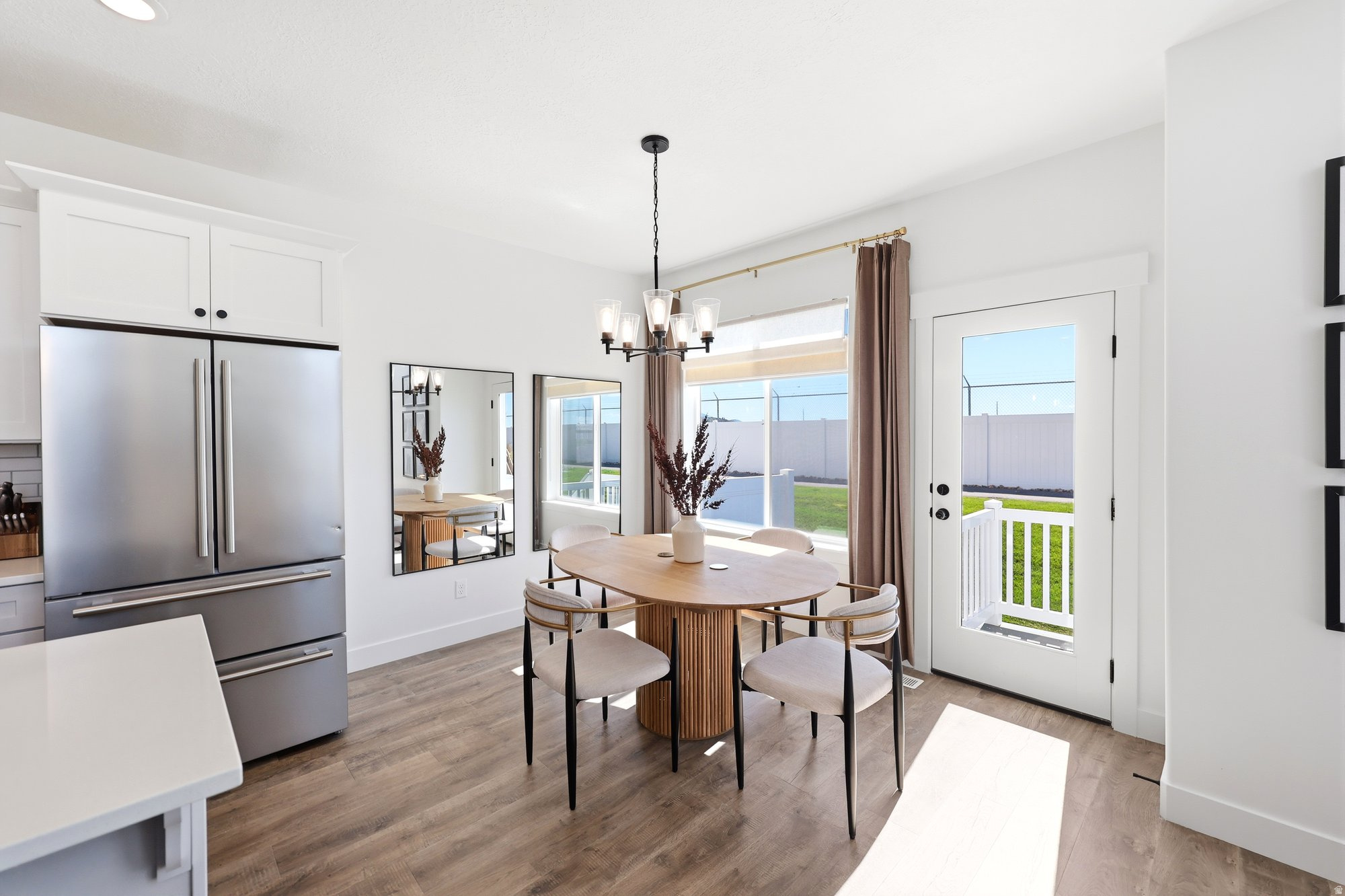 HARMONY RIDGE - Residential