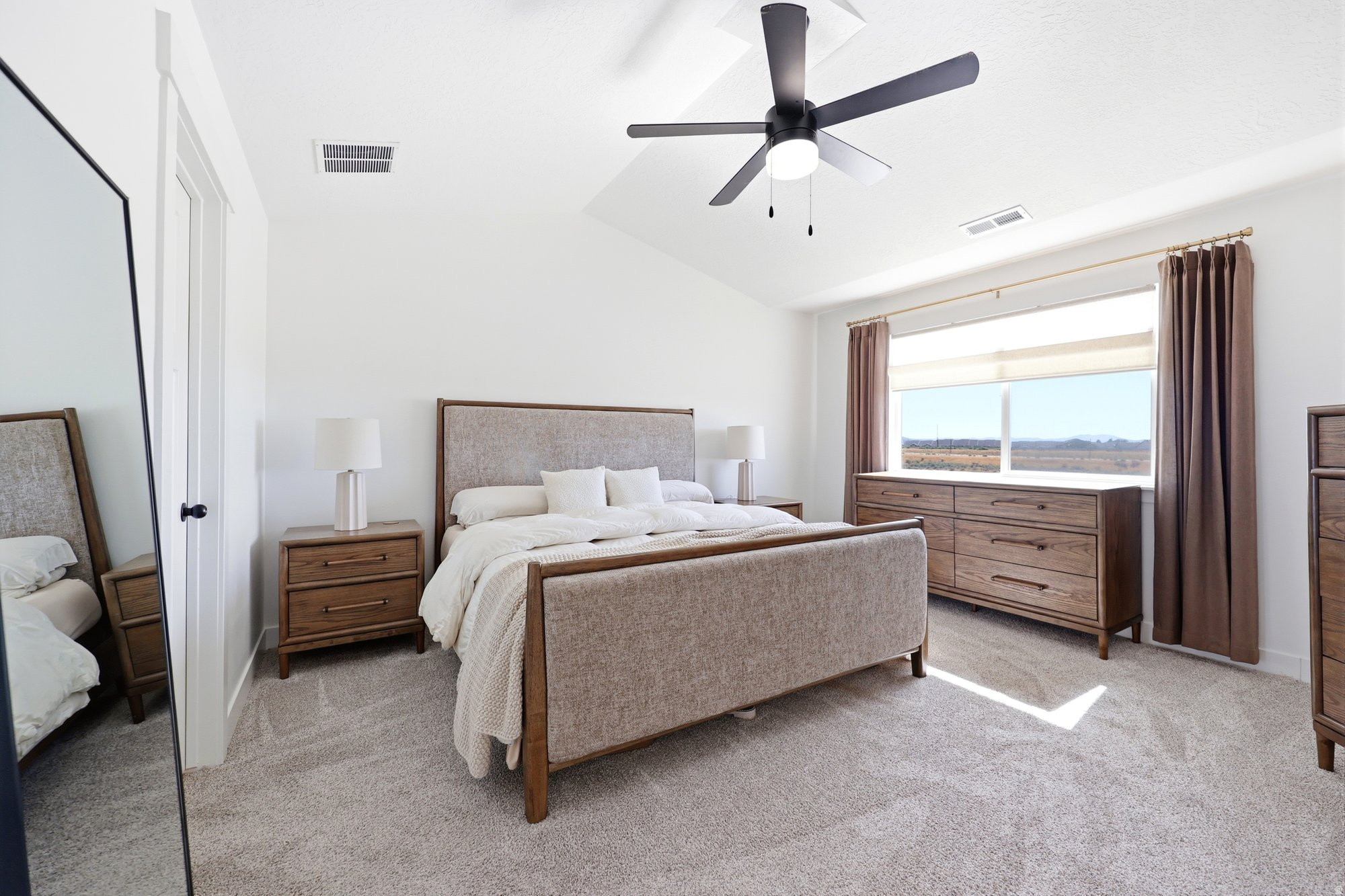 HARMONY RIDGE - Residential