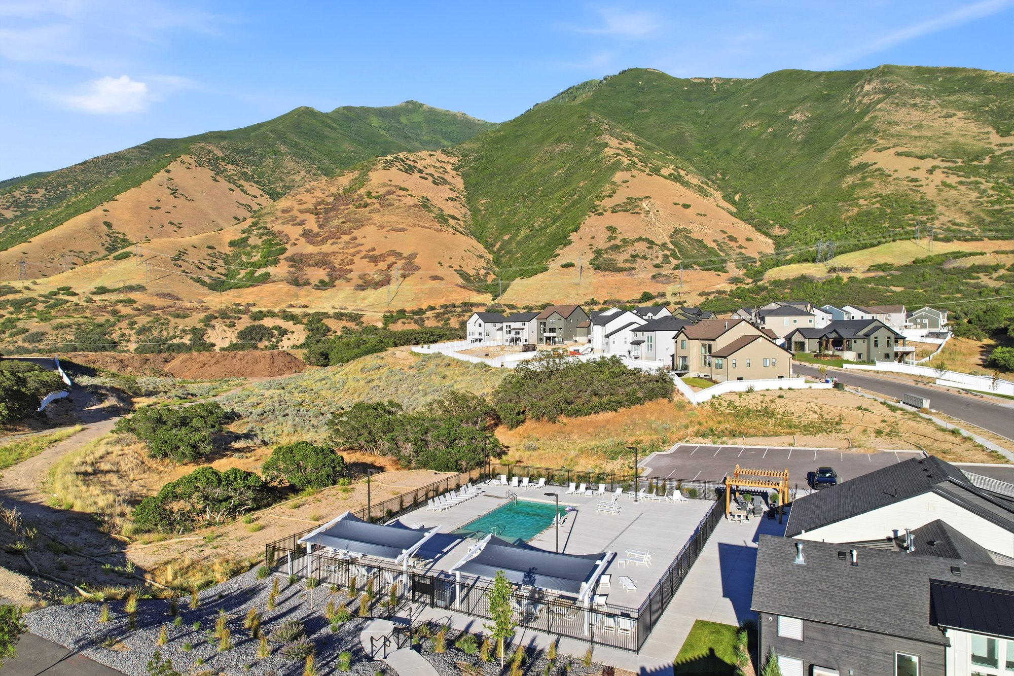 HARMONY RIDGE - Residential